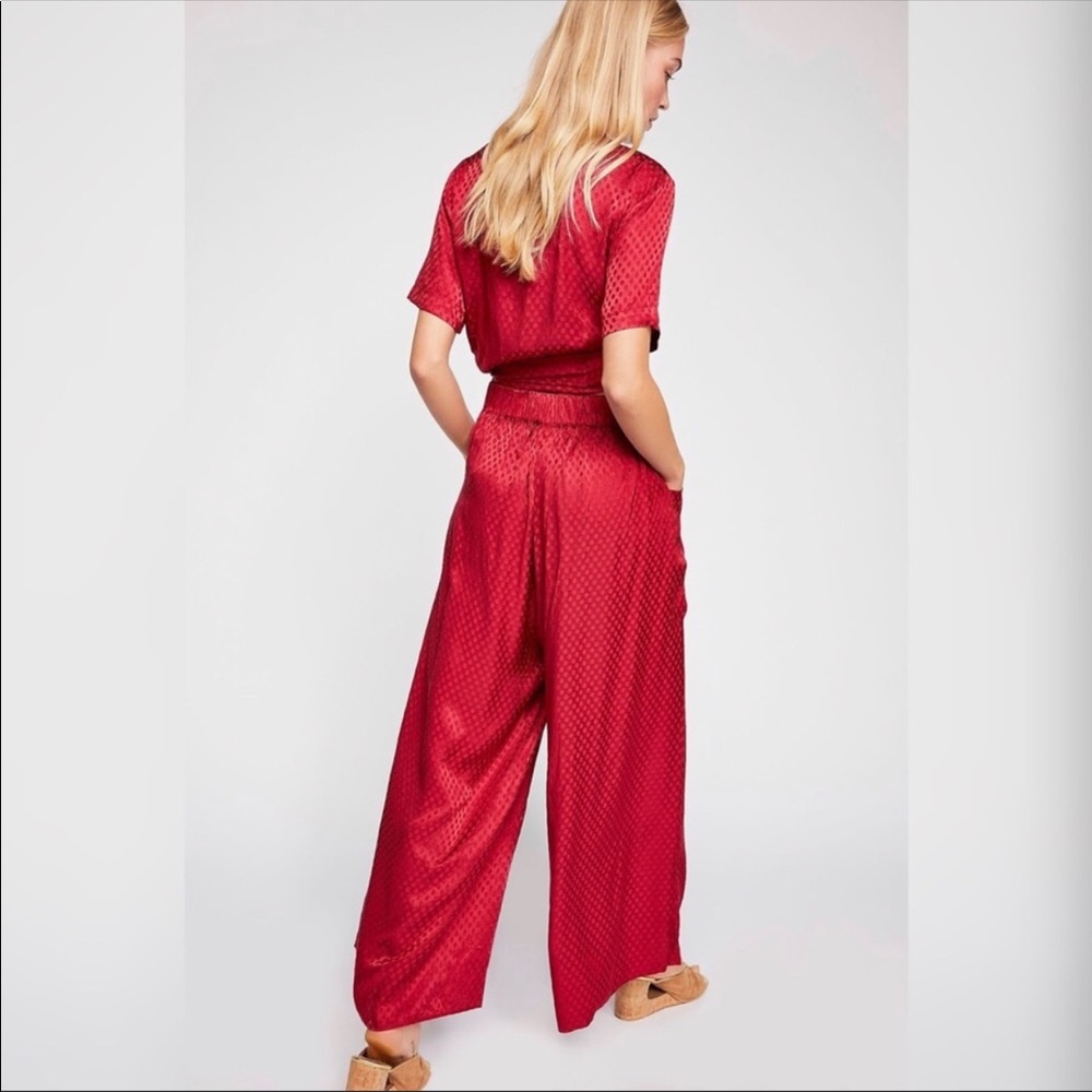 Free People Morning Dove Set - Picture 3 of 7